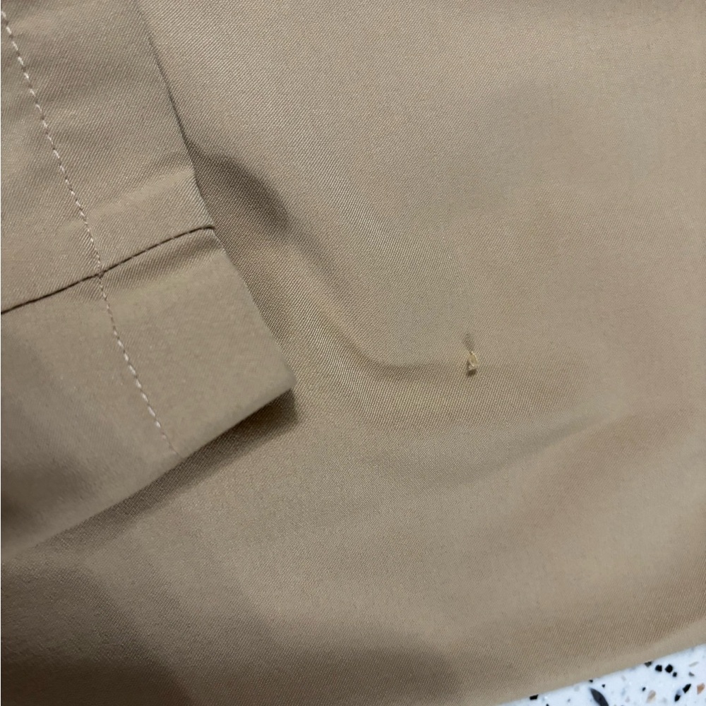 Chubbies Men's Khaki Chinos